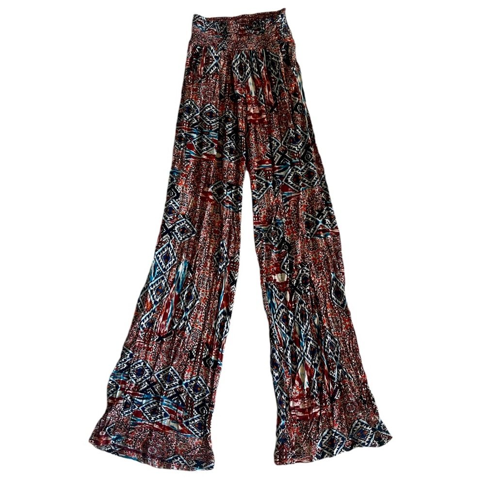 XS - Comfy Boho Pants